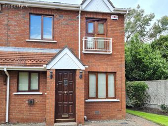 20 Church Park Lawn,Dublin 6w, Harold's Cross, Dublin 6w
