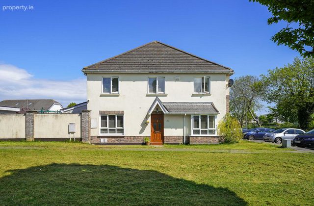104 Moylaragh Crescent, Balbriggan, Co. Dublin, Balbriggan, Co. Dublin - Click to view photos