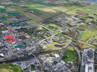 Carrs Court, Athy, Co. Kildare, Athy, Co. Kildare - Image 5