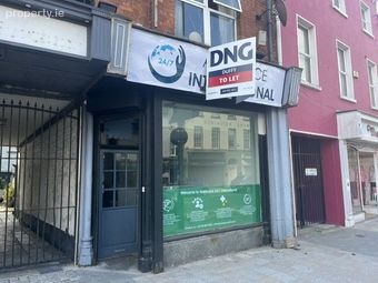 57 Clanbrassil Street, Dundalk, Co. Louth