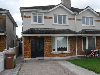 9 Tinley Park, Mallow, Co. Cork, Mallow, Co. Cork