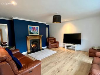 River Meadow, Ballinteskin, Wicklow, Wicklow Town, Co. Wicklow