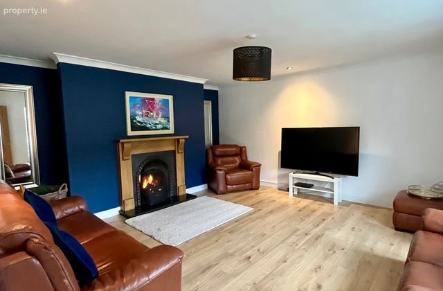 River Meadow, Ballinteskin, Wicklow, Wicklow Town, Co. Wicklow - Click to view photos