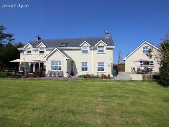 Aharas, Ballingeary, Macroom, Co. Cork