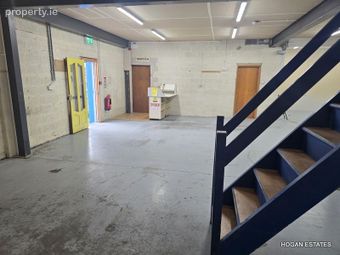 Unit 7, Block B, Greenhills Business Park, Tallaght, Dublin 24 - Image 4