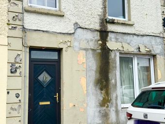 2 Pound Street, Edgeworthstown, Edgeworthstown, Co. Longford
