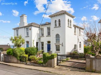 2 Rinn Na Mara, Belgrave Road, Monkstown, Co Dublin, Monkstown, Co. Dublin