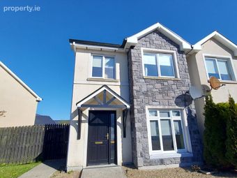 65 Springvale, Tubbercurry, Tubbercurry, Co. Sligo