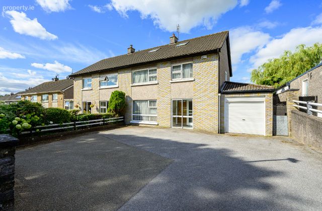 3 Bishopscourt Green, Bishopstown, Co. Cork - Click to view photos