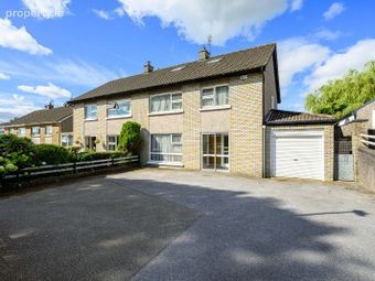 3 Bishopscourt Green, Bishopstown, Co. Cork
