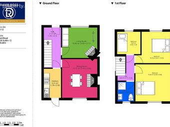 77 Donard Road, Dublin 12, Drimnagh, Dublin 12 - Image 2