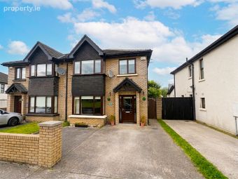 10 The Woods, Cnoc Na Greine, Kilcullen, Co. Kildare