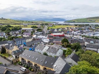 Apartment 20, An Doir&iacute;n, Green Street, Dingle, Dingle, Co. Kerry - Image 3