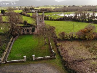 St Johns, Tubrid, Ballylooby, Co. Tipperary, Ardfinnan, Co. Tipperary