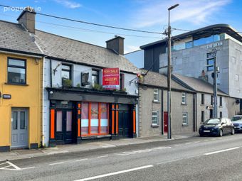 Licensed Premises, Bohermore, Galway City, Bohermore, Co. Galway