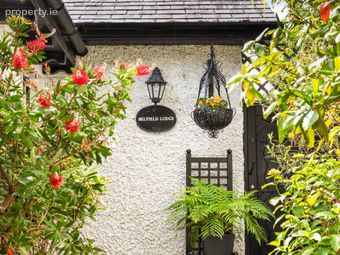 Belfield Lodge, Goatstown Road, Goatstown, Dublin 14, Goatstown, Dublin 14 - Image 4