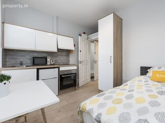 North Circular Road, Dublin 1