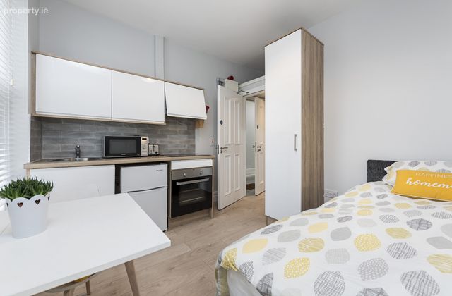 North Circular Road, Dublin 1 - Click to view photos