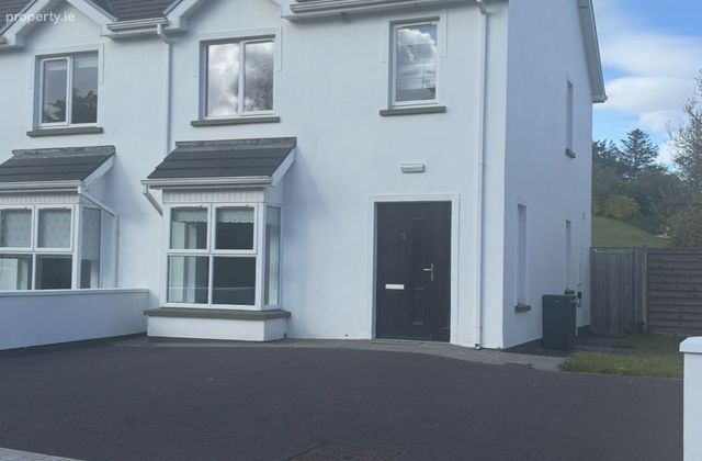 5 &Uacute;isce Dubh, Ballintra, Rossnowlagh, Co. Donegal - Click to view photos