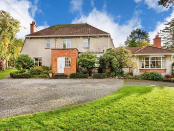 Ballykilty, Grove Road, Malahide, Co Dublin, Malahide, Co. Dublin