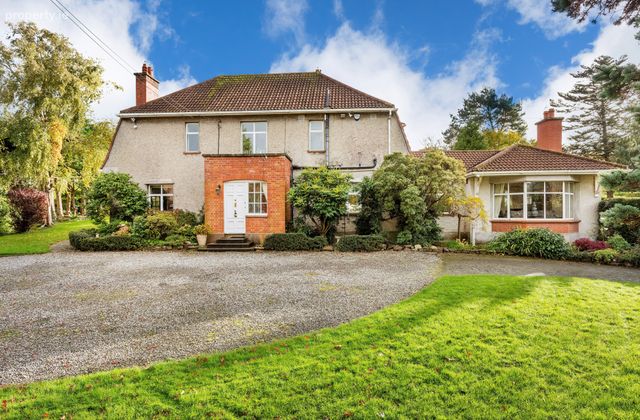Ballykilty, Grove Road, Malahide, Co Dublin, Malahide, Co. Dublin - Click to view photos