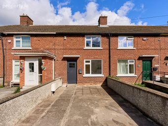 181 Ratoath Road, Cabra, Dublin 7, Co. Dublin, Cabra, Dublin 7