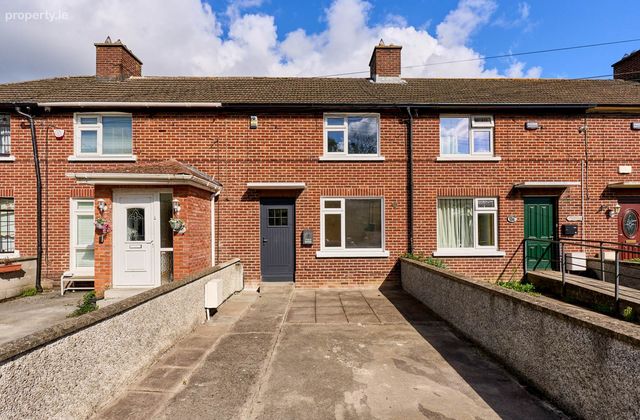 181 Ratoath Road, Cabra, Dublin 7, Co. Dublin, Cabra, Dublin 7 - Click to view photos