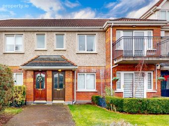 58 Grange View Place, Grange View Road, Grange Castle, Co. Dublin - Image 4