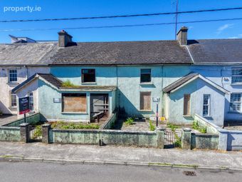 4 & 5, Ward's Terrace, Longford, Longford Town, Co. Longford