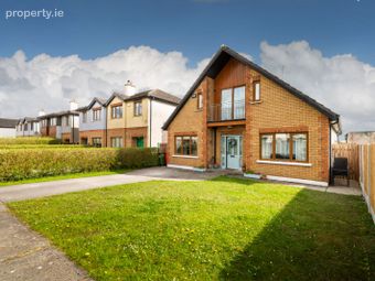 34 Ard Erin, Mountrath, Co. Laois - Image 2