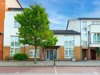2 Churchwell Close,Belmayne,Dublin 13, Clongriffin, Dublin 13