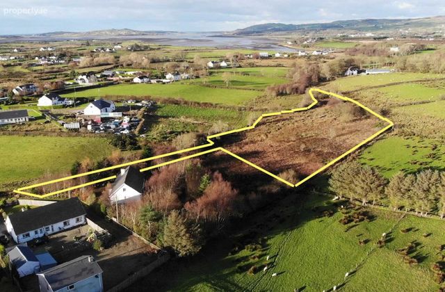 Gortnacool, Carndonagh, Co. Donegal, Carndonagh, Co. Donegal - Click to view photos