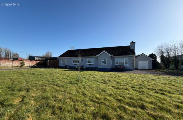 Derrylusk, Mountrath, Mountrath, Co. Laois - Property.ie