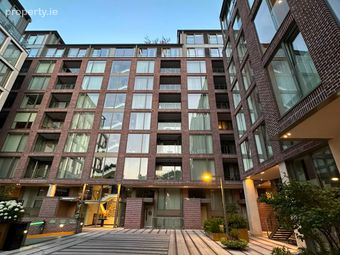 Apartment 12, The Barrington, Lansdowne Place, Dub, Ballsbridge, Dublin 4