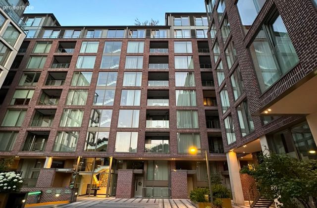 The Barrington, Lansdowne Place, Dublin 4, Ballsbridge, Dublin 4 - Click to view photos
