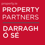Property Partners Darragh O'Se