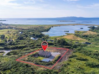 Atlantic Vista,Rusheenduff,Renvyle,Galway, Renvyle, Co. Galway