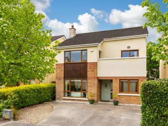 6 The Way, Dunboyne Castle, Dunboyne, Co Meath, Dunboyne, Co. Meath