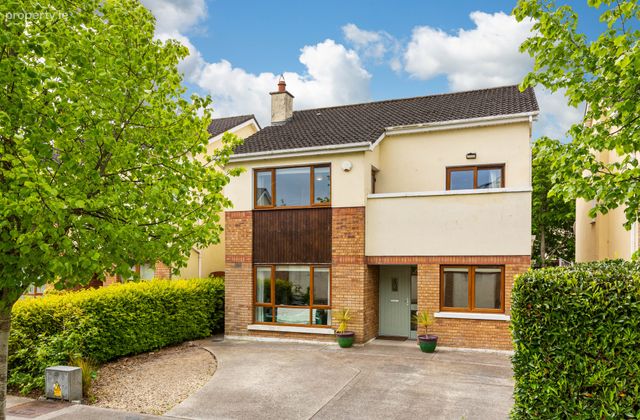 6 The Way, Dunboyne Castle, Dunboyne, Co Meath, Dunboyne, Co. Meath - Click to view photos