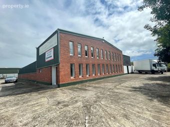 Townspark Industrial Estate, Athlone Road, Longford Town, Co. Longford - Image 4