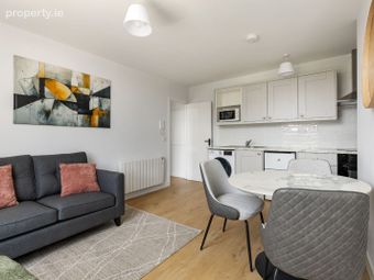 Flat 6, 5 Victoria Street, Dublin 8, Portobello, Dublin 8 - Image 2