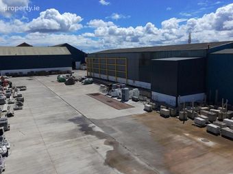 Sherling Group, 1 Kylemore Business Park, Kylemore Way, Dublin 8, Inchicore, Dublin 8