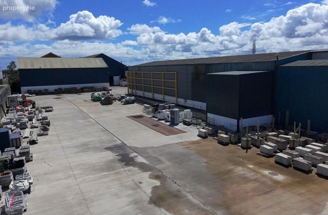 Sherling Group, 1 Kylemore Business Park, Kylemore Way, Dublin 8, Inchicore, Dublin 8 - Click to view photos