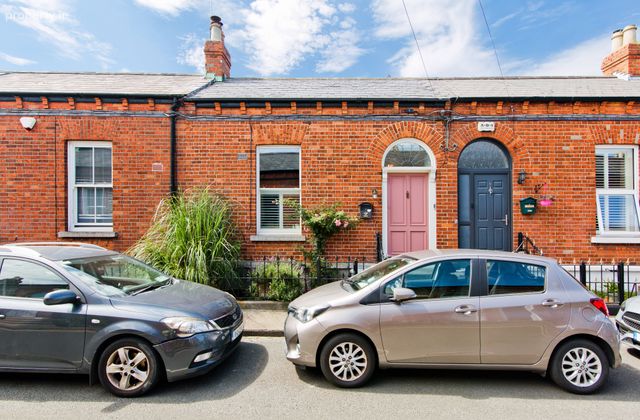 7 Arranmore Avenue, Phibsborough, Dublin 7, Phibsborough, Dublin 7 - Click to view photos