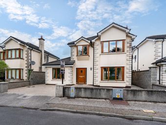 9 Rath Abhainn, Kilkenny Road, Carlow, Co. Carlow, Carlow Town, Co. Carlow