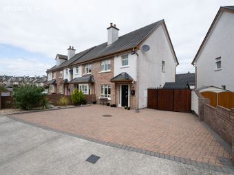 32 Farm Green, Manor Farm, Lehenaghmore, Co. Cork - Image 2