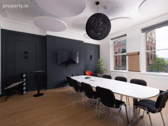 24 Baggot Street Upper, Dublin 4
