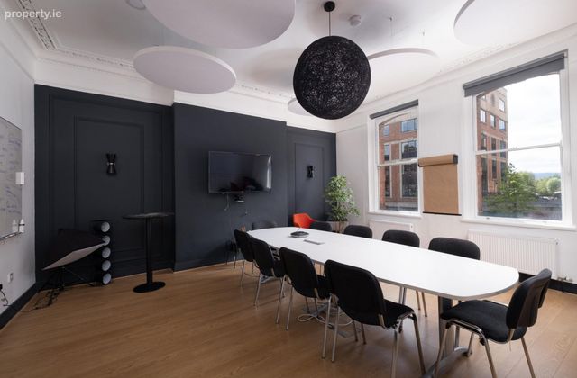 24 Baggot Street Upper, Dublin 4 - Click to view photos