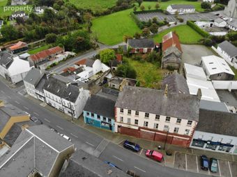 Bank Place, Carndonagh, Co. Donegal, Carndonagh, Co. Donegal