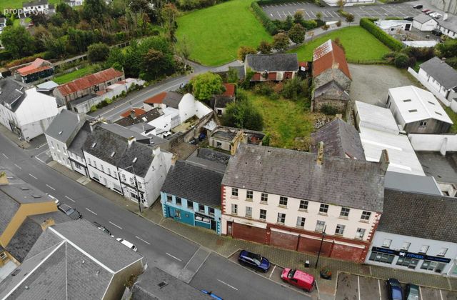 Bank Place, Carndonagh, Co. Donegal, Carndonagh, Co. Donegal - Click to view photos